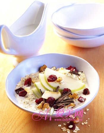 养胃粥排行_冬季养胃五道简单养生粥