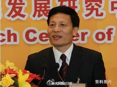 天门籍谢伏瞻当选河南省长 曾就读华科(图)