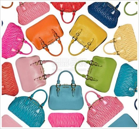 《<em>miumiu女包2013</em>秋冬<em>新款</em>包包