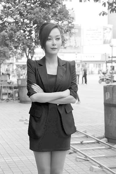 电影《烈日灼人》在建阳热拍