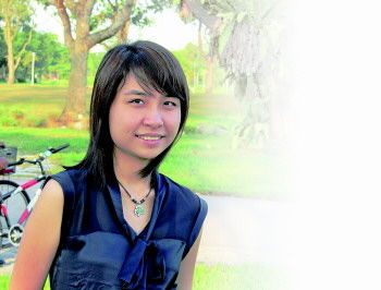 济南姑娘申请8所外国大学全命中