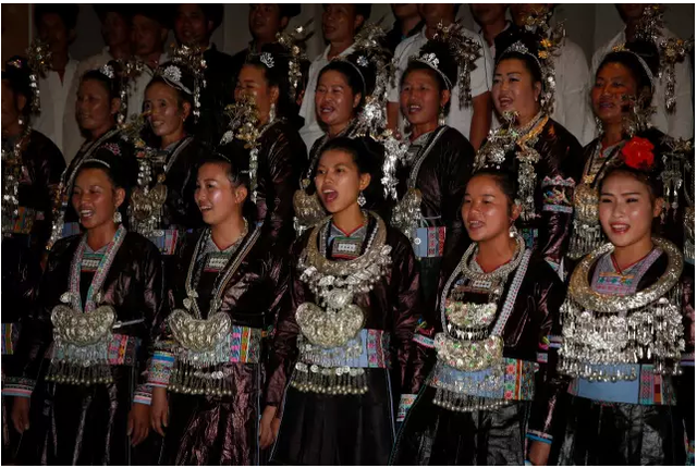 冲锋衣,解放鞋,大山深处的女产品经理