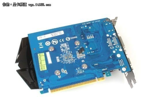 降价还送鼠标 技嘉GV-N640OC-2GI仅699