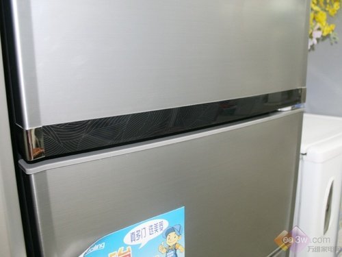 三门冰箱排行_三门冰箱最威武市售热销三门冰箱推荐(2)