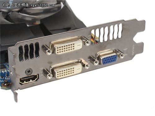 降价还送鼠标 技嘉gv-n640oc-2gi仅699