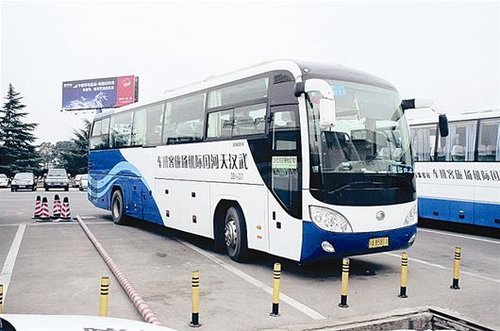 武汉站至机场将开通空铁快线 全程票价37元