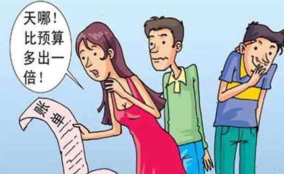 【315特别策划】揭秘新房装修陷阱 看懂这些少吃亏