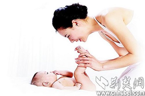 湖北妇女儿童发展规划主要目标解读:为了母亲