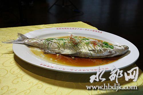 央视再拍丹江口《味道》 特辑在五一节播出