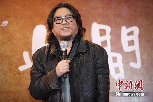 高晓松扛民谣复苏大旗 作品演唱会4月北京唱响