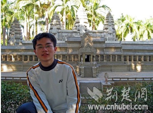 武汉美亚整形医院院长口述育儿经验