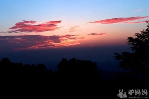 避暑生地--情调莫干山,竹海飞瀑送清凉_旅游频