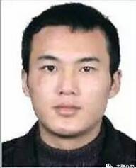 赤壁市公安局发布通缉令 看到这些人快报警