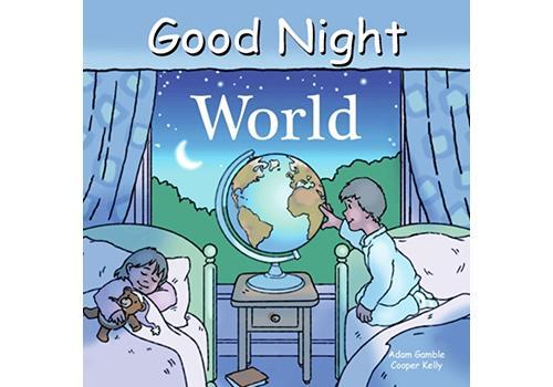 10本童书帮宝宝成为小小旅行家