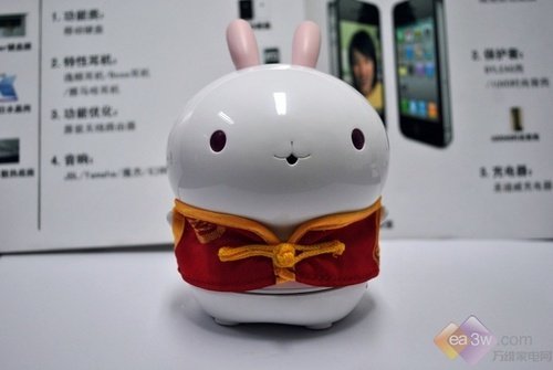 迷你小音箱排行榜_考完后尽情享乐五款便携小音响推荐(组图)