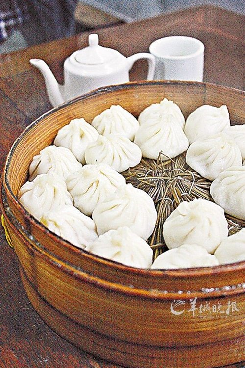 舌尖上的中国 享受属于吃货的寻味之旅