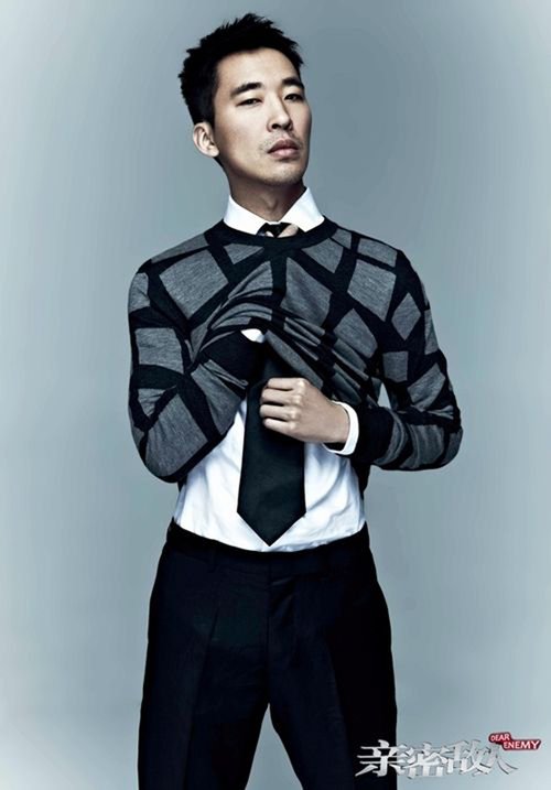 黄立成黄立行哥俩 打擂台 票房 暗战一触即发(组