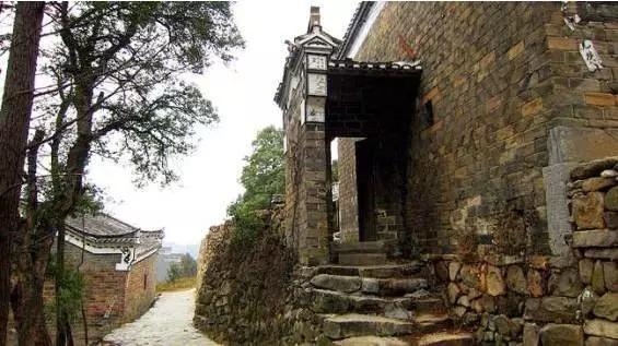 来湖北旅游,一定要来黄石这几个美丽村庄