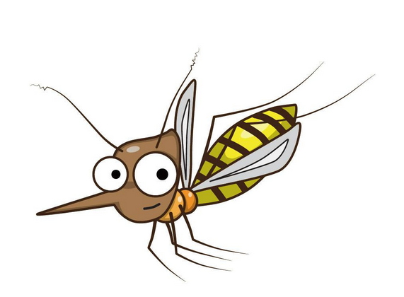 为什么蚊子爱咬你 5种吸引蚊子的气味你中枪了吗?_大楚网_腾讯网
