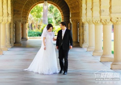 刘晓庆现任丈夫叫王晓玉