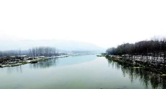 湖北一次性拿下十个国家湿地公园 哪个离你家