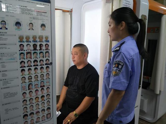 湖北京山公安出入境把为民服务做实做细做贴心