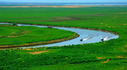 炎夏清凉之旅 相约中国十大避暑旅游城市