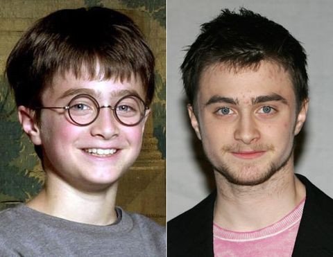 盘点男大十八变:娱乐圈那些<em>长大</em>的男童星