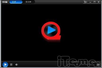 快播新版曝光,界面更爽logo更靓