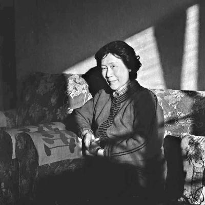 徐悲鸿夫人廖静文辞世 曾促成徐悲鸿作品来汉