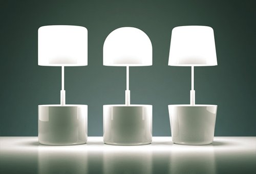 设计师Oleksandr的家居灯饰_家居频道_绝美灯