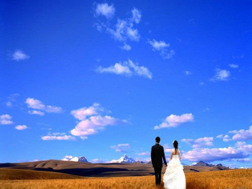 享受旅行过程 秋季必去风味景点_旅游频道_攻