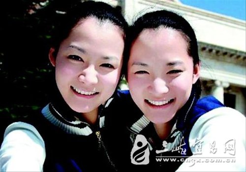 清华学霸走红图片