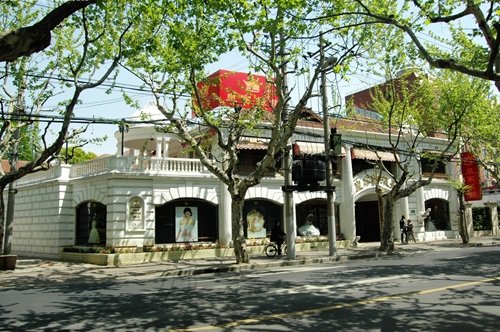 武汉吃货爱旅游 这些地方值得一去