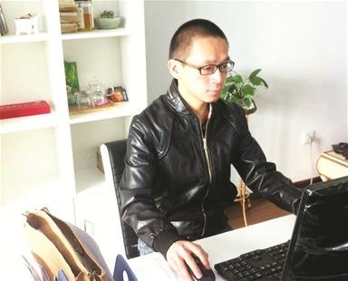 80后开垦电商<em>处女地</em> 网上炒热油焖大虾 _大楚