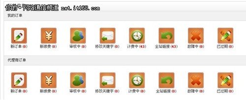 链接吧平台的出现 链接交换变的简单