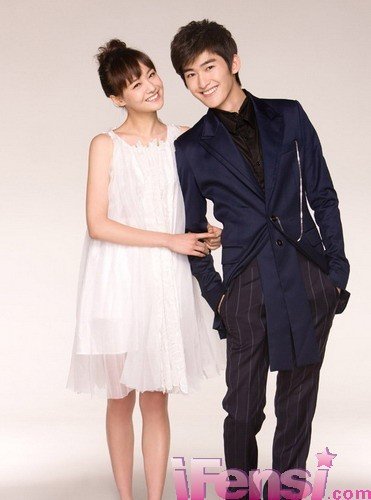 杨幂刘诗诗陈翔张杰谢娜张翰 拯救收视杀手锏