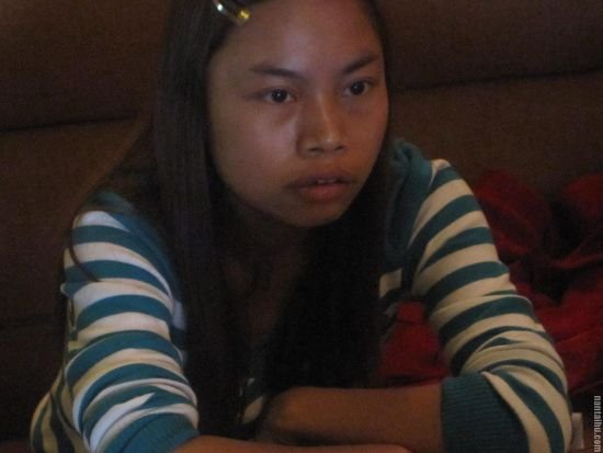 凤姐美国大胆发恐怖言论 盘点其雷人家居照