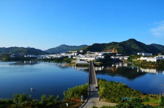 湖北一次性拿下十个国家湿地公园 哪个离你家