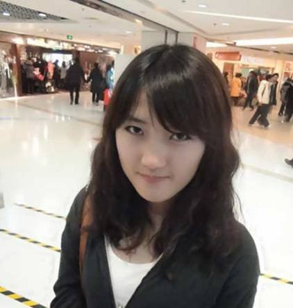 冯小刚22岁女儿私房照被曝光 气质清新清纯逼人_娱乐_腾讯网