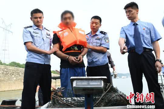 湖北宜昌批捕破坏生态环境资源刑案32件45人 