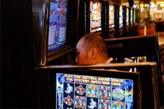 中国唯一合法赌博的地方 网友全方位揭密澳门赌场