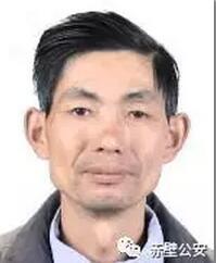赤壁市公安局发布通缉令 看到这些人快报警