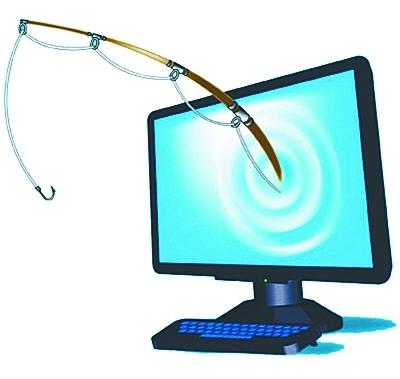 网络诈骗年产值超千亿 成中国第三大黑色产业