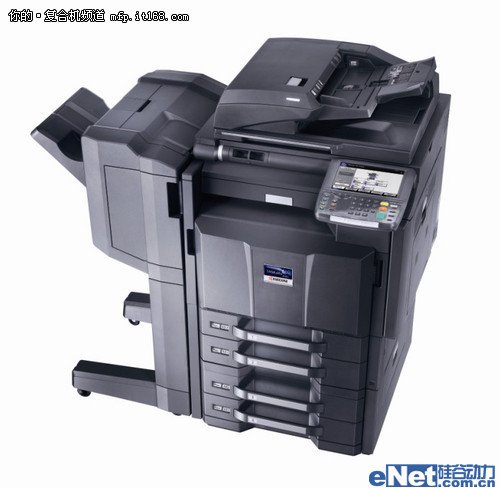 智能高速 京瓷4500i最新仅售27435元