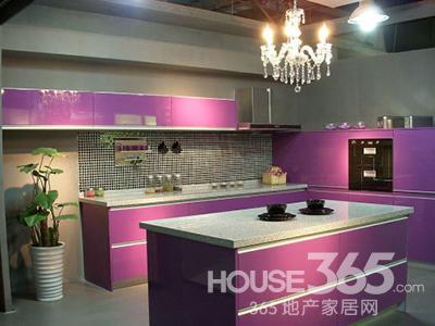 厨房装修注意事项 教你打造好厨房