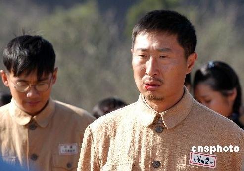 轻熟男荧屏领风骚 林永健变身帅气大厨