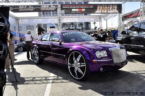 不仅为了好看 帮您看清轮圈改装的误区