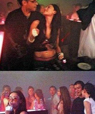 不雅照无元凶 真假艳照皆为名(图)_大楚网_