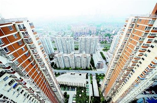 城镇化发展规划年内出台 房产税试点范围将扩